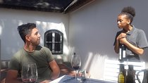 Cape Winelands Tour