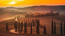 Private Experience Tuscany Tour from Rome 