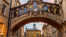 Private One Way Transfer: London to Oxford / Oxford to London