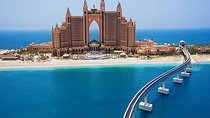 Dubai City Tour half day - Private