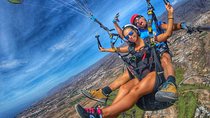 Paragliding Tandem