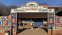 Half-Day Cultural Tour to Lesedi Village with Lunch
