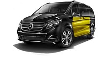 Departure Private Transfer: Barcelona City to Barcelona Airport