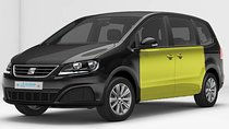 Departure Private Transfers. Barcelona City to Barcelona Airport