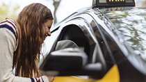 Private Transfer from Barcelona Airport to Barcelona City