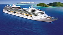 Private Transfer from Barcelona City Centre to Barcelona Cruise Terminal