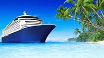 Private Transfers From Barcelona Cruise Port to Barcelona Airport
