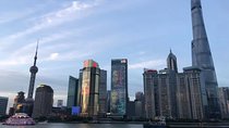 5-Day private tour from Chengdu to Shanghai