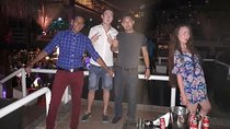 night Clubs Party Ticket Sharm elsheikh & Cairo & Giza 