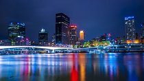 Brisbane's Night Photography Workshop