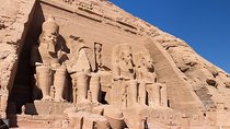 From Cairo: 02 Days Luxor & Abu simbel