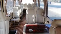 Private One Way Transfer Service: Between Hotel and Airport In Beijing