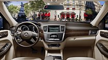 Private Transfer from Valencia to Alicante–Elche (ALC) Airport