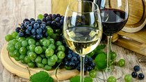 Wine Tasting Tour with typical lunch on the slopes of Vesuvius 