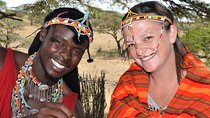 Heroes and Heroines of Kenya (3 extraordinary days)