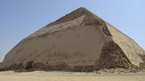 Full Day tour Dahshour, Memphis and Sakkara 