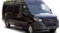 Mykonos Private Long Distance Transfer Up To 12 Persons