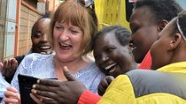 Empowering Mothers - Cultural Tour at Ngong Womens Centre 