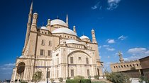 Amazing Full Day tour Egyptian Museum, Citadel of Saladin and Old Cairo