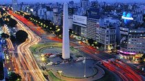 Buenos Aires Super Saver: City Tour, Gaucho Day at a Farm & Tango Dinner-Show