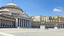 Transfer Naples to Amalfi with stop in Pompeii