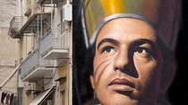 Street Art Tour: a Trip to the Speaking Walls of Naples
