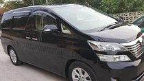 Kingston Airport Transfer to Montego Bay Hotels