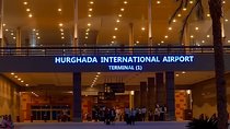 Private Pick Up From Hurghada Airport
