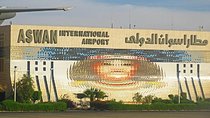 Private Pick Up From Aswan Airport