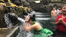Custom Private Tour: Experience East Bali