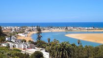 Private Transfer from Marrakech to El Oualidia Or Mazagan 