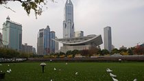 Full-Day Private Guided Tour in Shanghai with Hotel Pick Up