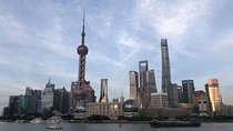 7-Day China Highlights Private Tour from Zhangjiajie