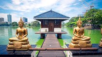 Private Half-Day Colombo City Tour 
