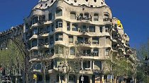 Barcelona Tour