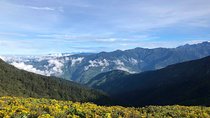 Private 12-Day Everest View Pikey Peak Trek from Kathmandu 