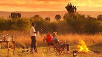 6 Day Group Joining Safari - Nairobi, Mara, Nakuru & Naivasha