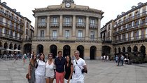 Highlights of the Basque Country 4-Day Private Tour
