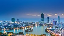 Fabulous 6 Days in Sri Lanka by Mahaweli from Colombo