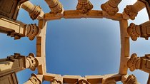 Private tour to Philae Temple , Aswan High Dam and Unfinished Obelisk