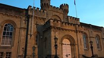 Oxford City Full-Day Private Tour from London
