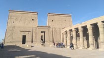 2-Day Luxor Small-Group Tour from Aswan with Felucca Ride