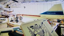 Luxury Private Vehicle Day Hire: London via Duxford imperial War Museum & Ely