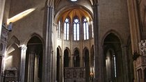 Medieval Naples Private Walking Tour with Gothic Treasures 