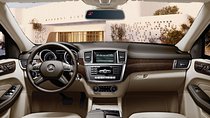 Private Transfer from Perrisa to Santorini Airport (JTR)