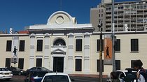 Private Cape Town City Tour Table Mountain + Cable car ticket H/D