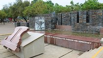 Half-Day Tour of Soweto with Lunch