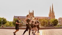 2 Hours Running Tour in Sydney