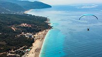 3 Days Tour Beach & Castles. Car & Driver Included with "optional" Accommodation