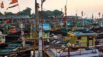 Hidden Jewels and Offbeat Tour of Mumbai